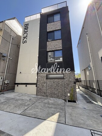 ブリックス四谷(BRICKS四谷)の物件内観写真